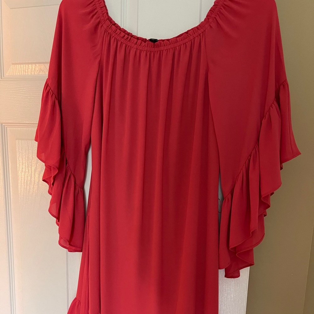 White House Black Market Dress